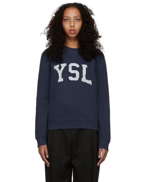 ysl sweaters